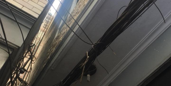 Bán nhà Phố Trương Định giá 1,5 tỷ, DT 28m2, MT 5m, giao ngay