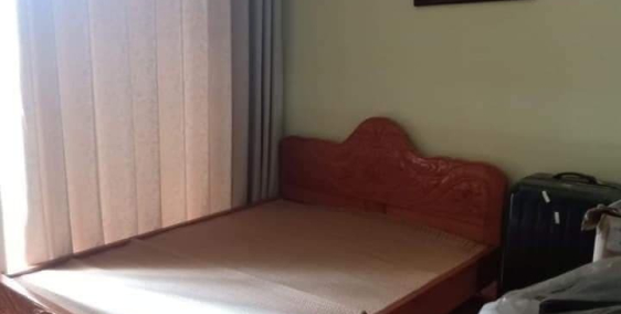 Bán Nhà Ngõ 36 Lê Thanh Nghị P Bạch Mai Q Hai Bà Trưng Giá 2.85 Tỷ