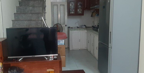 Em muốn bán gấp căn nhà ở  ngõ 276 Đại Từ - Hoàng Mai.