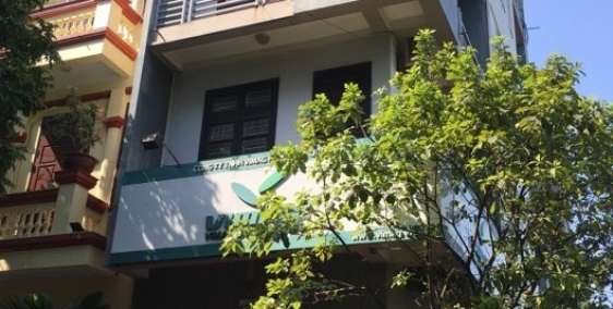 Bán nhà lô khu Đô thị Đại Kim 62m2, 5 tầng, ô tô đỗ cửa, Quận Hoàng Mai. 8.3 tỷ.