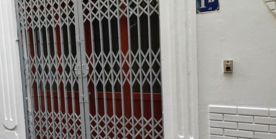 BÁN NHÀ ĐƯỜNG GIÁP BÁT - HOÀNG MAI - ĐƯỜNG ÔTÔ TRÁNH