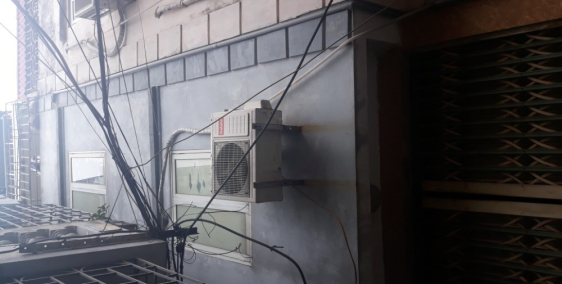 Chính chủ cần bán gấp nhà 14m2 4 tầng 1 tum phố Giáp Nhị