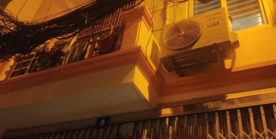 Bán nhà Lê Trọng Tấn, Hoàng Mai, 34m2x5T, vị trí đẹp, ở luôn, giá 3 tỷ.