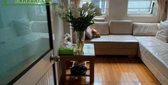 Nhà CHÍNH CHỦ 25m 1 Tỷ 6 ở ngay Nguyễn Đức Cảnh