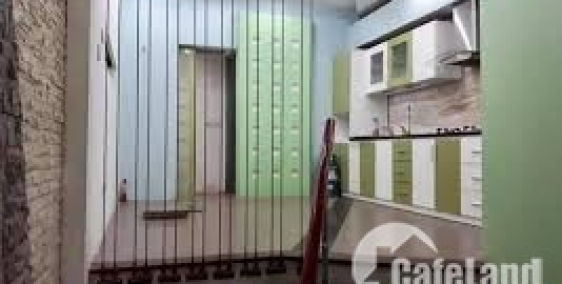 Bán nhà ngõ 521 Trương Định giá 2,95 tỷ, 37mx5 tầng, MT 6m