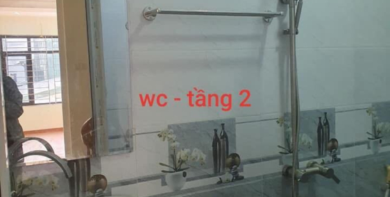 Nhà Siêu Đẹp đường Vĩnh Hưng, Hoàng Mai 40mx4T, 2 thoáng, ở luôn, giá 2.1 tỷ.