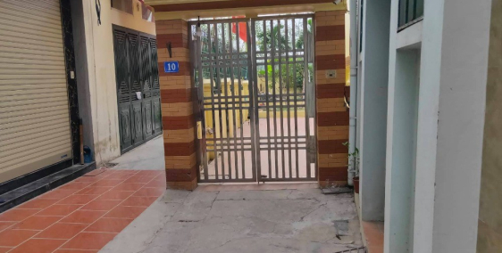 BÁN NHÀ KHU VỰC HƯNG PHÚC - PHÁP VÂN - NGÕ THÔNG ,HẺM RỘNG