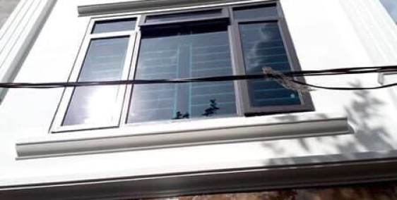 Bán nhà riêng Nguyễn Đức Cảnh - Hoàng Mai chỉ 2,9 tỷ/ 5 tầng x 36m