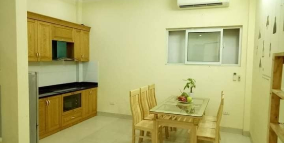 BÁN NHÀ ĐẠI KIM - HOÀNG MAI Ô TÔ, KINH DOANH TỐT 90M, MT 4.3 4 TỶ