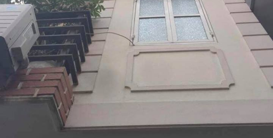 BÁN NHÀ KHU VỰC TRƯƠNG ĐỊNH - HOÀNG MAI - NGÕ ÔTÔ VÀO ,NGAY SÁT MẶT ĐƯỜNG