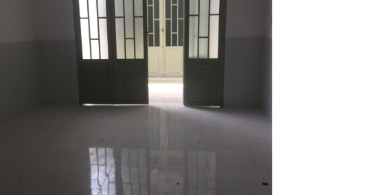 NHÀ MẶT TIỀN ĐINH ĐỨC THIỆN LK CHỢ BÌNH CHÁNH GIÁ TỐT NHẤT THỊ TRƯỜNG CHỈ 750TR