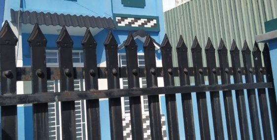 •	Cần bán nhà  1/89 đường Cây Da Xã Tân Phú Trung giá rẻ