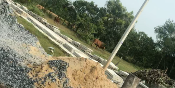 Cuối năm thanh lý đất nền nội bộ