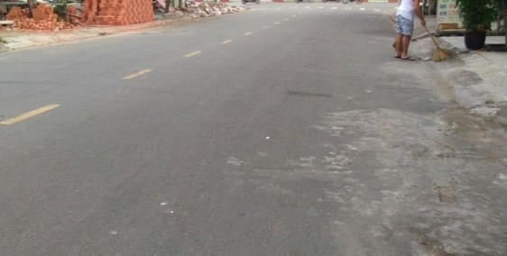 Bán gấp căn nhà gần thị trấn Hóc Môn  giá 3tỷ