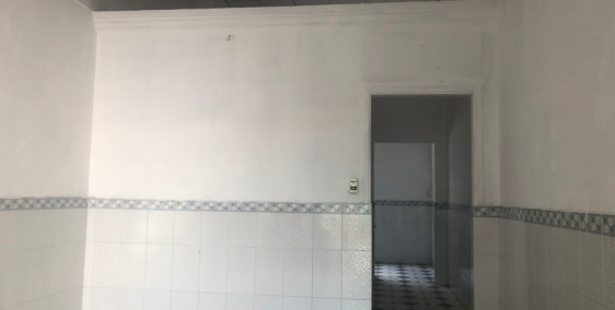 Chính chủ cần bán nhà hẻm Xã Tân Hiệp, Huyện Hốc Môn,TPHCM