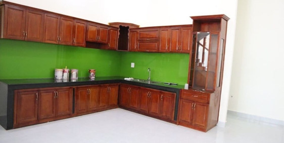 Bán NHÀ MẶT TIỀN đường Phan văn hớn 90m2 có SHR