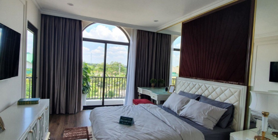 Bán nhà đang cho thuê 8tr/tháng ngay đường phan văn hớn, hóc môn