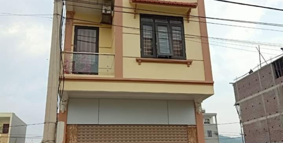 Nhà mới 68m2 xây 1 trệt 2 lầu khu dân cư Phan Văn Hớn – Hóc Môn giá 3 tỷ 5 .