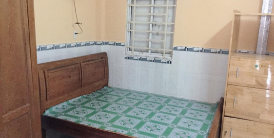 Cần Cho Thuê Nhà Nguyên Căn. Hẻm 1632. Nhơn Đưc. Nhà Bè.