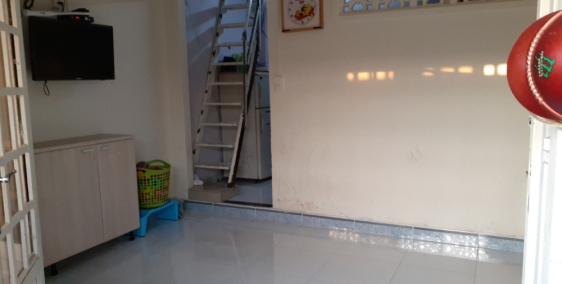 Chính chủ bán nhà gấp 48/64 Đặng Nhữ Lâm, khu phố 7, Nhà Bè