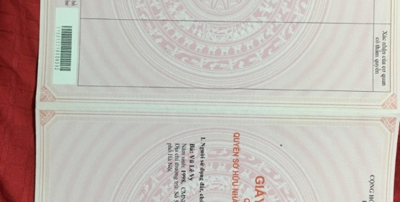 Nhà Chính Chủ Nội Thành Hà Nội Với Giá Chỉ 66TR/M2