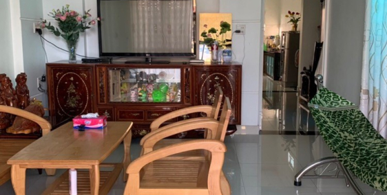 Bán nhà Suối tre TP Long Khánh