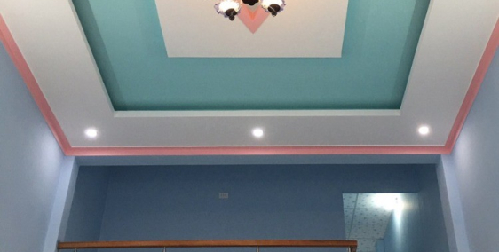 Nhà giá rẻ siêu cấp, 3PN, 2 VS, 1 P. Khách, Đường Ôtô, KDC đông người, Chính chủ