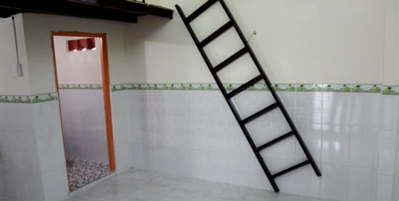 Cần tiền bán gấp dãy trọ 20 phòng sau khu công nghiệp Long Đức, Long Thành, ĐN