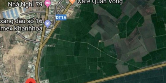 Bán nhà đất TDP Hà Thanh 2, Ninh Đa, Ninh Hòa