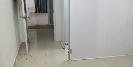 Nhà Q.1 3 tầng, chỉ 3,85 tỷ, tin được không ?