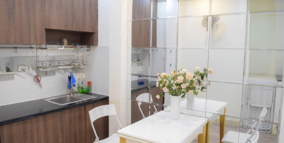 Chính chủ cần bán nhà phố Trần Đình Xu - Quận 1, diện tích 30m2, giá chỉ 4,75 tỷ