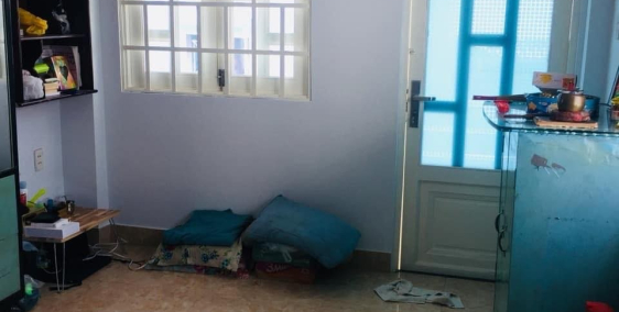 Nhà Lý Thái Tổ, Quận 10, lô góc, 3PN, sáng thoáng, chỉ 3.55 tỷ .