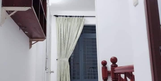 Bán nhà HXT thông - Điện Biên Phủ Quận 10 - 2 lầu- 45 m2 - 5.8 tỷ