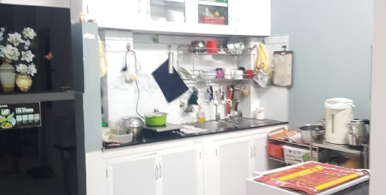 Nhà Bán Chính Chủ Điện Biên Phủ, Quận 10, 5.5x14, 6.7 tỷ TL