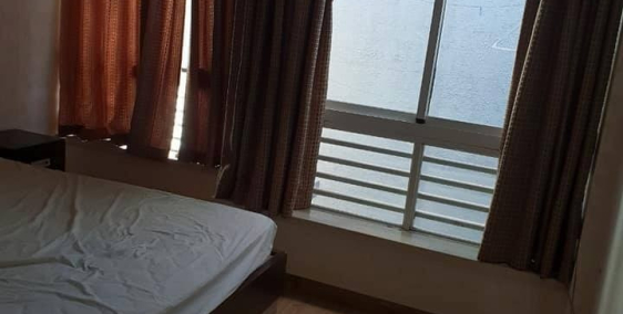 Bán nhà Bà Hạt 5x8, 3 tầng BTCT – sát mặt tiền chỉ 4.3 tỷ TL.