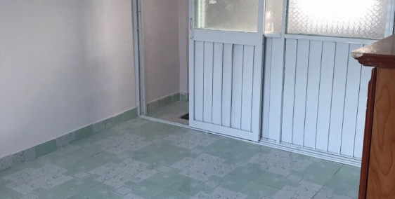 Nhà Sân Vườn, 3M Hẻm Thông, Đường Hòa Hưng, 52m2, giá 5 tỷ TL