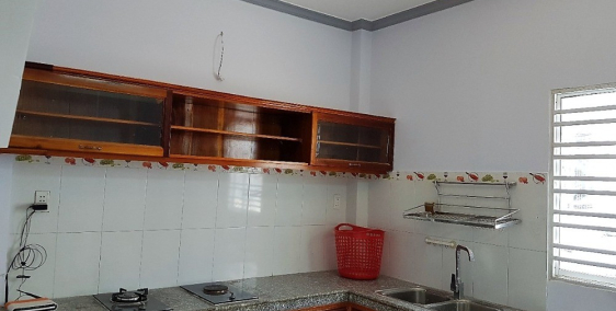 Bán gấp nhà Hòa Hưng quận 10, 42m2 – 3 tầng BTCT, 3 PN chỉ 4.8 tỷ TL.