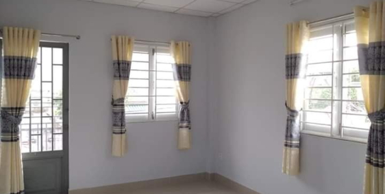 Nhà hẻm xe tải Tân Hóa, thông Lạc Long Quân, P1 Quận 11, 32m2, 3,8 tỷ