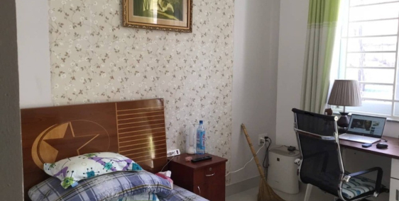 Nhà thiết kế đẹp, mới, 3 lầu, Bình Thới, Quận 11, 5.5 tỷ