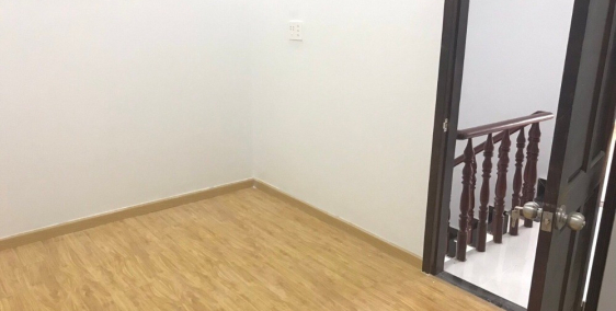 Bán nhà đường Hồng Bàng gần chợ Cây Gõ Phường 1 Quận 11