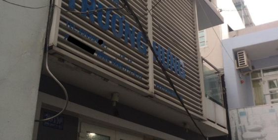 Bán Gấp Nhà 1 Lầu Hẻm 708 Hồng Bàng, P.1 Quận 1 1, Giá 3,2 Tỷ