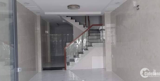 Phú Thọ 3.6 x 10 giá 5.35 tỷ Phường 8 Quận 11.