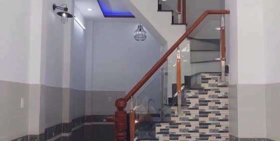 Bán nhà ở đường nguyễn ảnh thủ, quận 12, tphcm. Diện tích 44m2. Giá 1.5 tỷ.