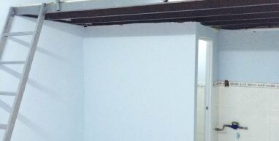 Tôi cần bán dãy trọ 10p đường Tân Thới Nhất 1, Q.12, SHR