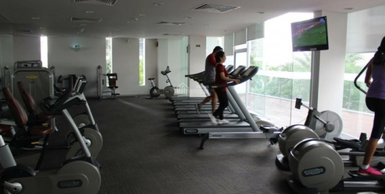 Chủ nhà cần THE ESTELLA 104M2 - TẦNG 18 - VIEW PHÁO HOA - SẴN HĐ THUÊ 29 TRIỆU