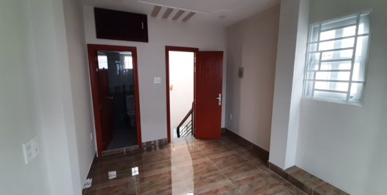 Bán nhà căn góc 2 mặt hẻm 4m Đường Nguyễn Trãi p3 q5. Dt 3*7. Trệt 3 lầu 3 Phòng