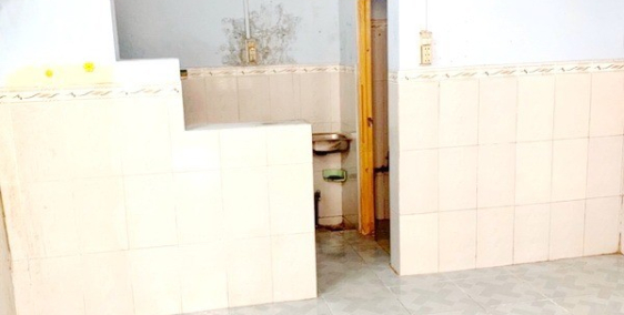 Bán gấp nhà 1 lầu hẻm 115 Phạm Hữu Lầu quận 7.