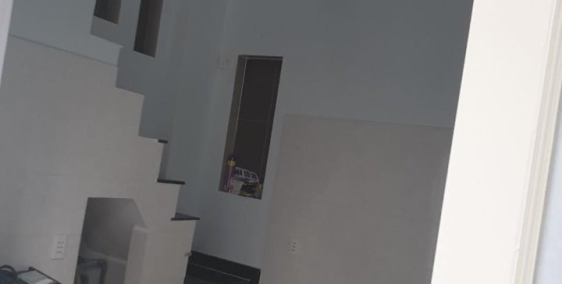 Bán nhà nhỏ Dương Bá TRạc p1 Q8. 1,65 tỷ(bớt lộc)