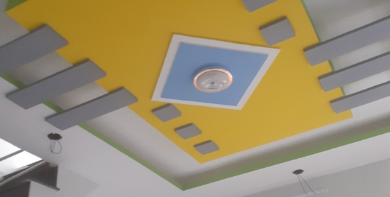 Bán nhà 1 trệt 1 lầu đường Lương Văn Can p15 q8 giá 1 tỷ 850 SHR