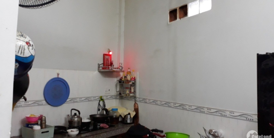 Bán nhà HXH đường Mễ Cốc 3 tầng , giá dưới 3.2 tỷ